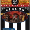 ROCK AND ROLL CIRCUS REC VERSION GTR