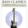 MOTOWN BASS CLASSICS BASS GUITAR TAB RV