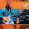 ESSENTIAL JACO PASTORIUS BASS TAB