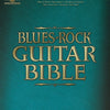 BLUES-ROCK GUITAR BIBLE TAB RV