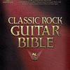 CLASSIC ROCK GUITAR BIBLE TAB RV