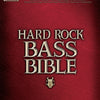 HARD ROCK BASS BIBLE