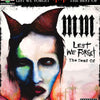 LEST WE FORGET BEST OF MARILYN MANSON GUITAR TAB RV