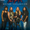 SLAYER - GUITAR COLLECTION TAB