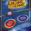 STADIUM ARCADIUM GTR TAB BK/2CD