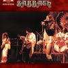 BEST OF BLACK SABBATH GUITAR TAB RV