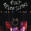 NEIL YOUNG - RUST NEVER SLEEPS GUITAR TAB RV