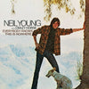 NEIL YOUNG - EVERYBODY KNOWS THIS IS NOWHERE GUITAR TAB RV