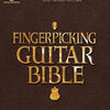FINGERPICKING GUITAR BIBLE TAB RV