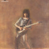 JEFF BECK - BLOW BY BLOW GUITAR TAB RV