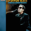BILLY JOEL FAVORITES KEYBOARD TRANSCRIPTIONS