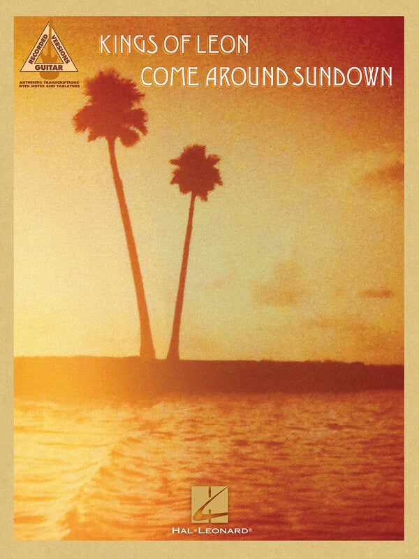 COME AROUND SUNDOWN GTR TAB