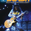 SLASH GUITAR ANTHOLOGY TAB
