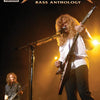 MEGADETH BASS ANTHOLOGY RECORDED VERSIONS