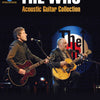 THE WHO ACOUSTIC GUITAR COLLECTION