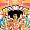 JIMI HENDRIX - AXIS BOLD AS LOVE GUITAR TAB RV