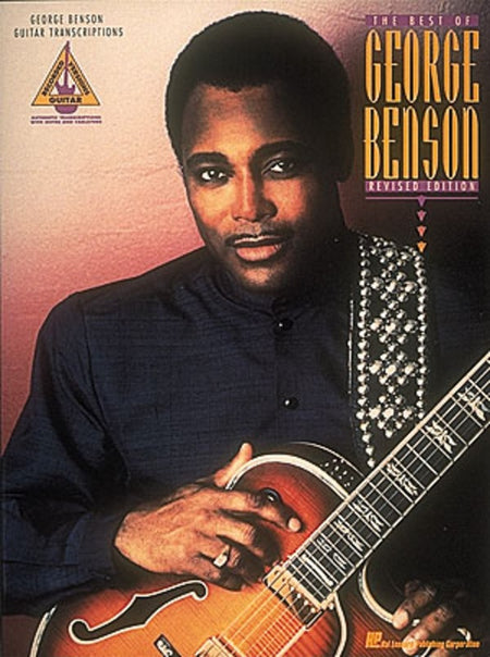 THE BEST OF GEORGE BENSON GUITAR TAB RV