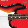 HL BASS METHOD COMPLETE EDITION BKS 1-3