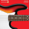 HL BASS METHOD COMPLETE EDITION BKS 1-3 BK/OLA