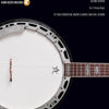 HL BANJO METHOD BK 1 BK/OLA 2ND EDITION