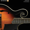 HAL LEONARD MANDOLIN METHOD BK 1 BK/OLA