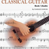 A MODERN APPROACH TO CLASSICAL GUITAR BK 1 BK/OLA