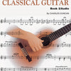 A MODERN APPROACH TO CLASSICAL GUITAR BK 2 BK/OLA