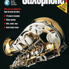 FASTTRACK E FLAT SAXOPHONE BK 1 BK/OLA