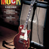 TOTAL ROCK GUITAR BK/OLA