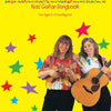 CATHY FINK & MARCY MARXERS KIDS GTR BK/CD
