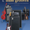 DICTIONARY OF BASS GROOVES BK/OLA