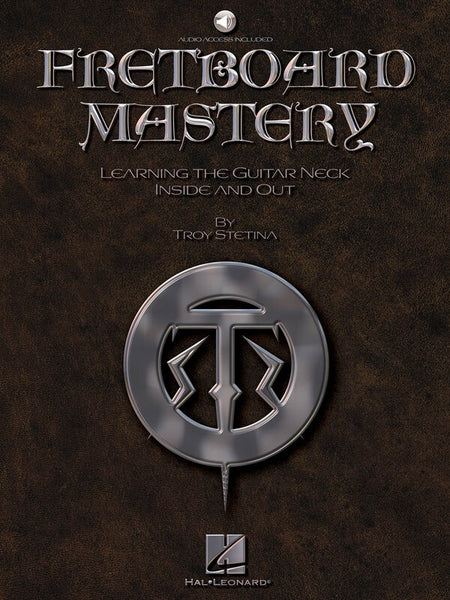 FRETBOARD MASTERY