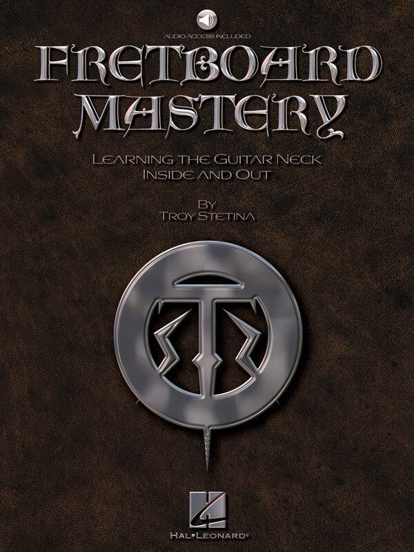 FRETBOARD MASTERY