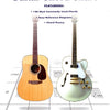 ULTIMATE GUITAR CHORD CHART