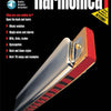 FASTTRACK HARMONICA BK 1 BK/OLA