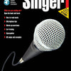 FASTTRACK LEAD SINGER METHOD BK 1 BK/OLA