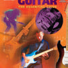 FUNK GUITAR ESSENTIAL GUIDE BK/OLA