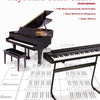 ULTIMATE KEYBOARD SCALE CHART