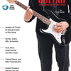 LEFT HANDED GUITAR COMPLETE METHOD BK/OLA