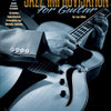 JAZZ IMPROVISATIONS FOR GUITAR BK/OLA