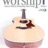 GUITAR WORSHIP METHOD BK 1 BK/OLA