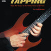 GUITAR TAPPING BK/OLA