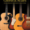 GUITAR CHORDS AND SCALES