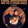 EARL SCRUGGS 5 STRING BANJO REV ED