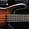 HL BASS METHOD FUNK BASS BK/OLA