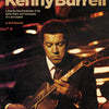 KENNY BURRELL GUITAR SIGNATURE LICKS BK/OLA