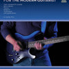 ARPEGGIOS FOR THE MODERN GUITARIST BK/OLA