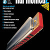 FASTTRACK HARMONICA BK 2 BK/OLA