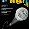 FASTTRACK LEAD SINGER METHOD BK 2 BK/OLA