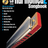 FASTTRACK HARMONICA SONGBOOK 2 BK/CD